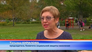 Началась доставка овощных наборов