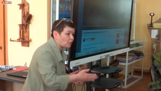 Как тыл помогал фронту
