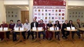 Большой театр на небольшой новокузнецкой сцене
