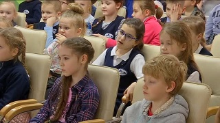 Театральная академия «БИС» - «Маленький принц»