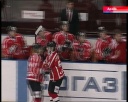 «Вашингтон» выбрал еще одного новокузнечанина