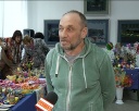Выставка – ярмарка к Пасхе