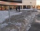 В Новокузнецке объявлена "Неделя чистоты"