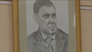 «Шаг к портрету» в художественном музее