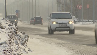 Бызовское шоссе – каким оно будет