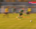 ФК «Новокузнецк» - бронзовый призер чемпионата Кузбасса 