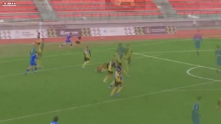 ЮФЛ. «Кузбасс-СШОР» сыграла в Улан-Удэ