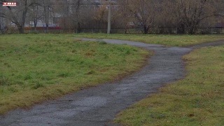 В школе № 79 может появиться спортплощадка