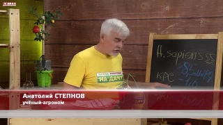 Анонс программы «Вперед, товарищи! На дачу!» от 07.04.26