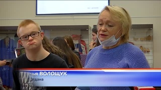 Грант «Солнце на мольберте» в художественном музее