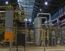 На ЕВРАЗ ЗСМК новая установка по приготовлению защитного газа