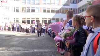 Старт к знаниям и инженерной профессии