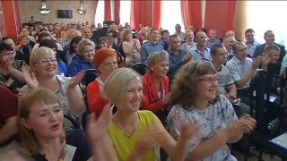 «Кузнецкие ферросплавы». День металлурга 2019