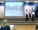 Конкурс литературно-музыкальных композиций