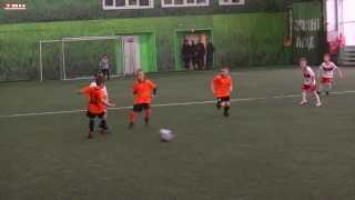 Футбольное завершение года