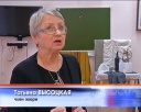 Выставка юных художников в ДХШ №2
