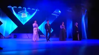 Новый творческий сезон коллективов КСЦМ ЕВРАЗа