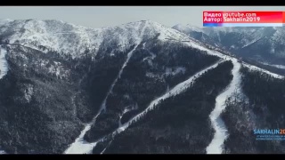 Кузбасс может принять Международные зимние спортивные игры «Дети Азии»