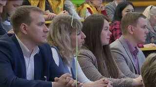 Команда Распадской на чемпионате горной экологии