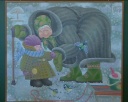 Выставка Анатолия Брызгунова