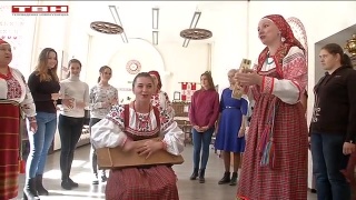 «Чудеса бабьего лета» в центре «Крылья»