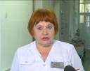 Оборудование на деньги, собранные после обливания
