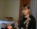 Корыто и сечка в музее Достоевского