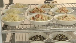 Школы Новокузнецка тоже проверяют по питанию