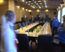 В Новокузнецке подвели итоги регбийного сезона