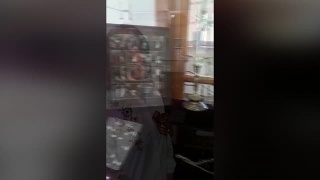 Светлые лики в Кузнецкой крепости