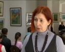 Детские рисунки ко Дню Победы