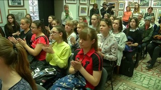 15 лет детской картинной галерее