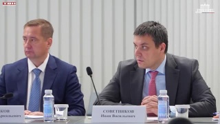 Правительство России о ситуации с медведями
