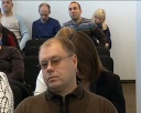 Экологический рапорт Главы города