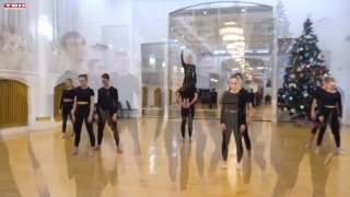Гран-при «Ауры». Национальная премия «Весна священная»