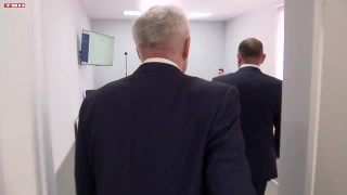 Месяц Распадской в Осинниках завершен