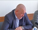 Пожарную безопасность Сити-Молла обсуждали в мэрии