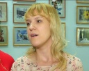 Торжество в честь Дня библиотекаря 