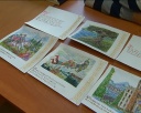 Конкурс «Творим книгу»
