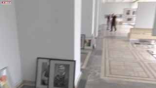 Фотовыставка мастеров фотоклуба «Сибирь»