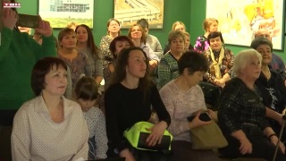 Концерт ДШИ №58 в НХМ