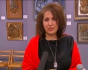 Выставка Юлии Астафуровой
