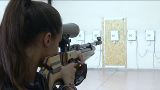 Первенство Кузбасса по стрельбе пройдет в Новокузнецке 