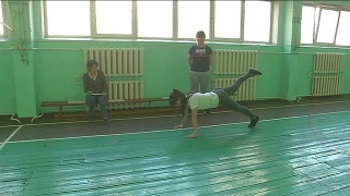 Исследование качества образования. Физкультура 