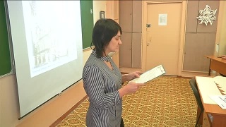 Читали Достоевского