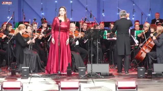 Четвертый фестиваль «Симфоночь»
