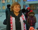 Вернулись с Кремлевской елки