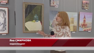 Молодые авторы в Центре горячей эмали