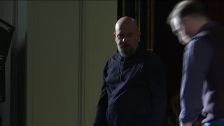 Подарок ко Дню театра – премьера 