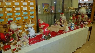 Настроение, знания и декор в Гоголевке